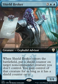 Shield Broker